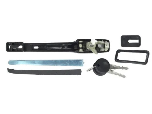 Exterior Door Handle