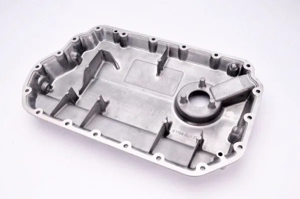 Oil Sump
