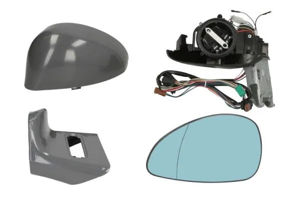 Exterior Mirror