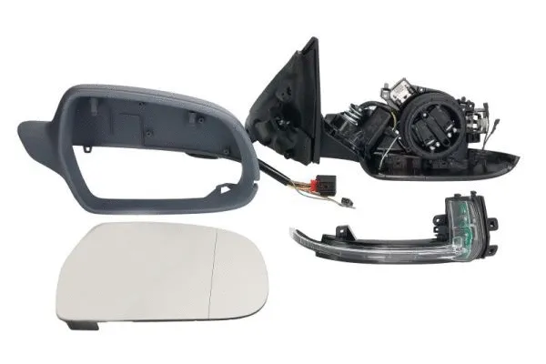 Exterior Mirror (5402-25-049338P)