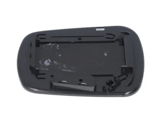 Mirror Glass, exterior mirror