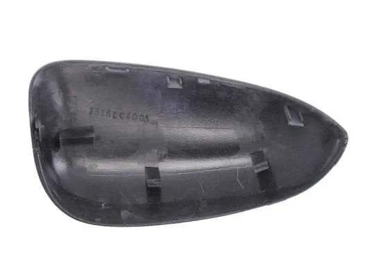 Housing, exterior mirror