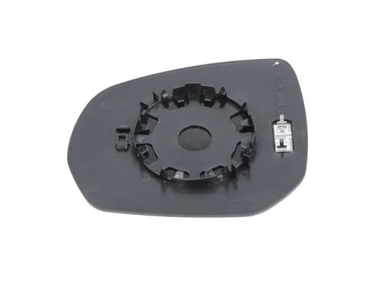 Mirror Glass, exterior mirror