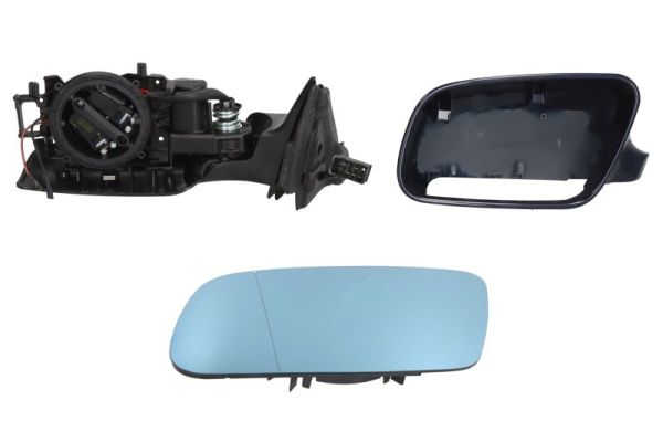 Exterior Mirror (5402-04-1121590P)