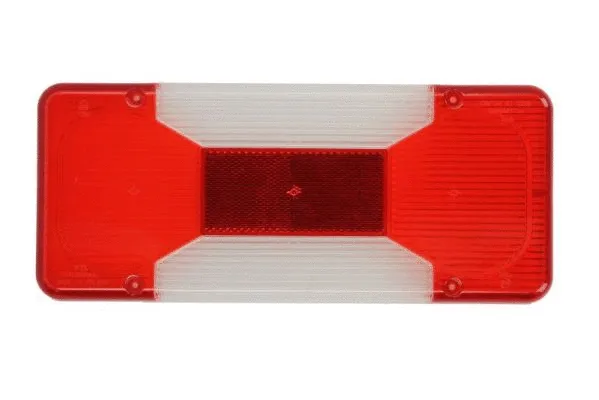 Lens, tail light assembly (5402-30-0595300P)