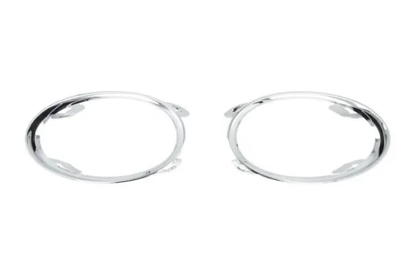 Ventilation Grilles, bumper (5703-05-6043915P)