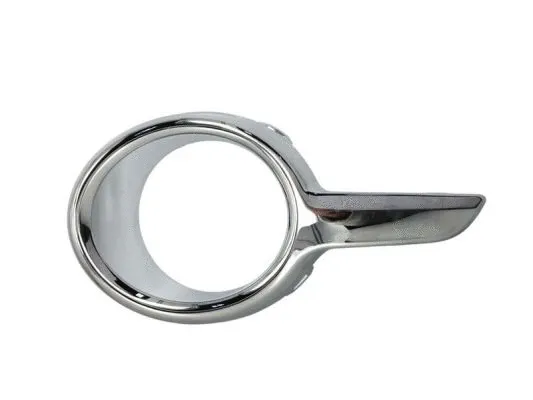 Ventilation Grilles, bumper (6502-07-5509993P)