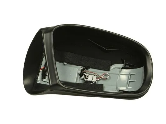 Housing, exterior mirror (6103-01-1322794P)