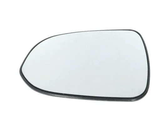 Mirror Glass, exterior mirror (6102-02-1291922P)