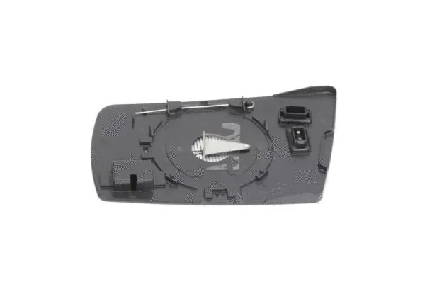 Mirror Glass, exterior mirror