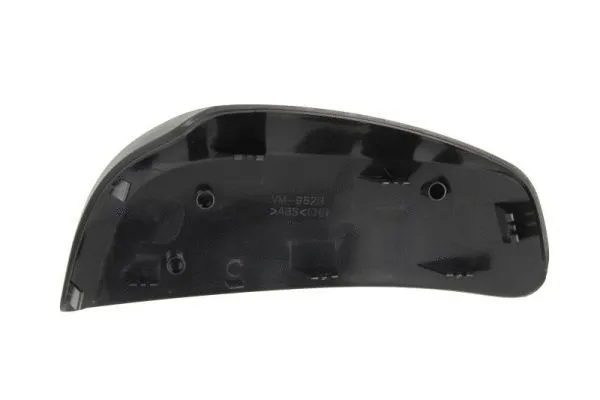 Housing, exterior mirror