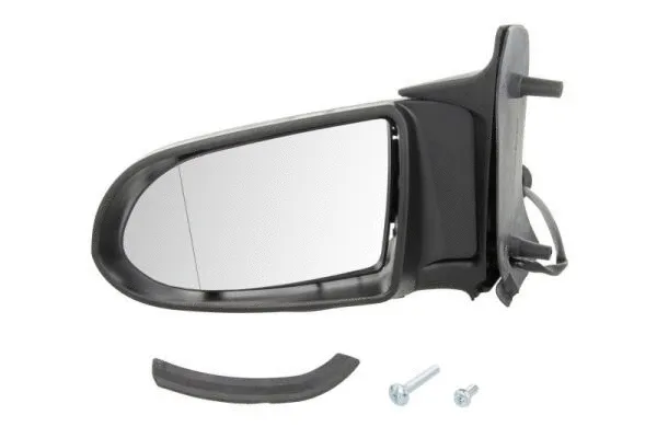 Exterior Mirror