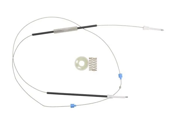 Repair Kit, window regulator (6205-05-018815P)