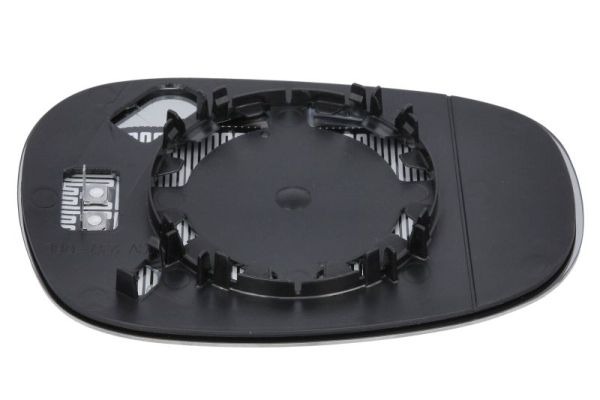 Mirror Glass, exterior mirror