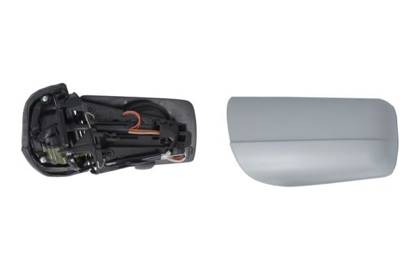 Exterior Mirror