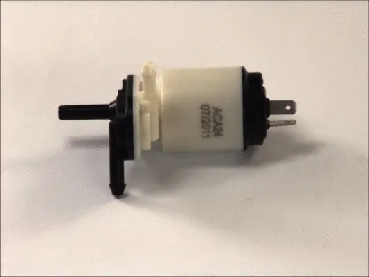 Washer Fluid Pump, window cleaning (5902-06-0015P)