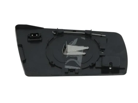 Mirror Glass, exterior mirror
