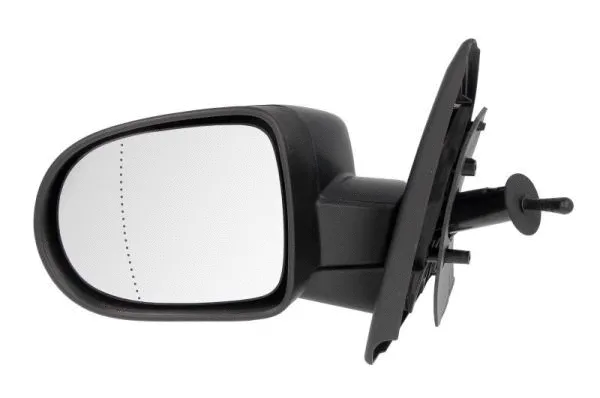 Exterior Mirror (5402-09-2002115P)