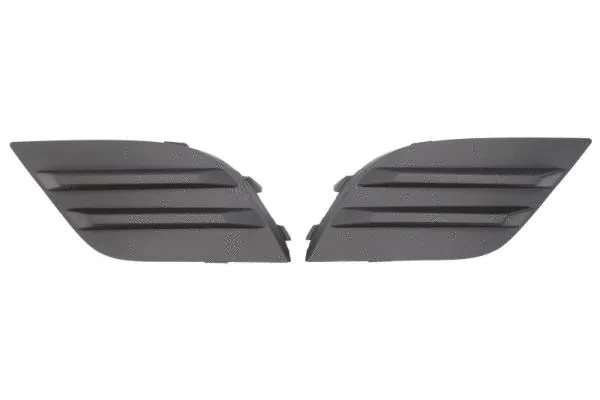 Ventilation Grilles, bumper (6502-07-6034916P)