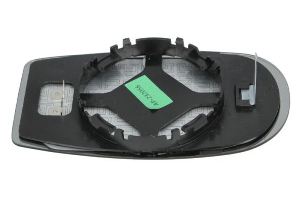 Mirror Glass, exterior mirror