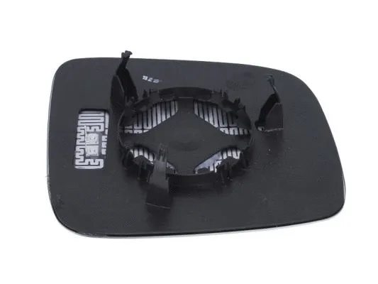 Mirror Glass, exterior mirror