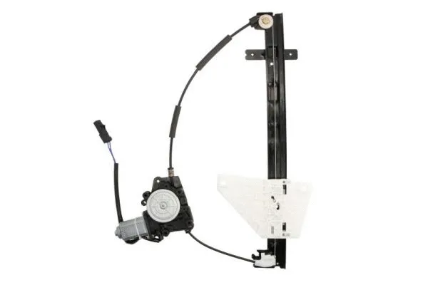 Window Regulator (6060-55-005863)