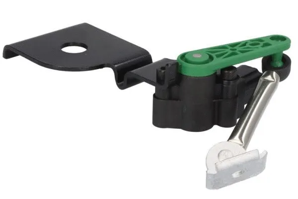 Sensor, headlight levelling