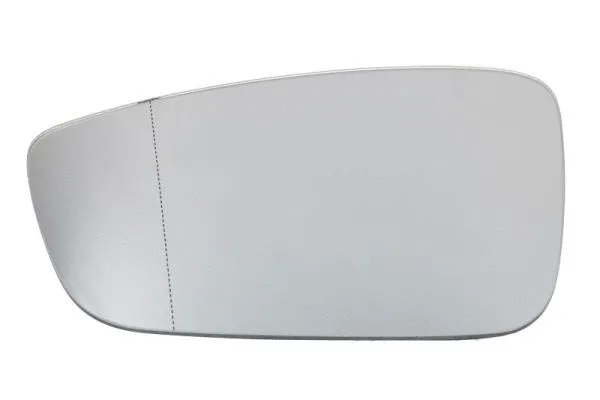 Mirror Glass, exterior mirror (6102-10-2002317P)
