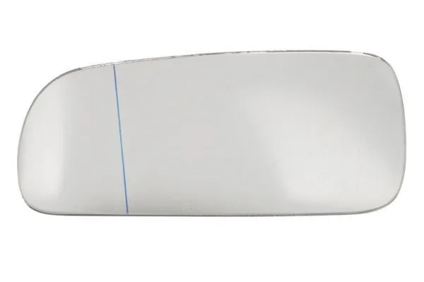Mirror Glass, exterior mirror (6102-01-0190P)