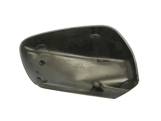 Housing, exterior mirror