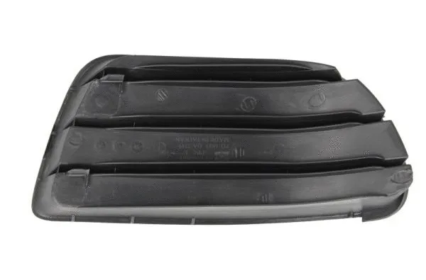 Ventilation Grilles, bumper