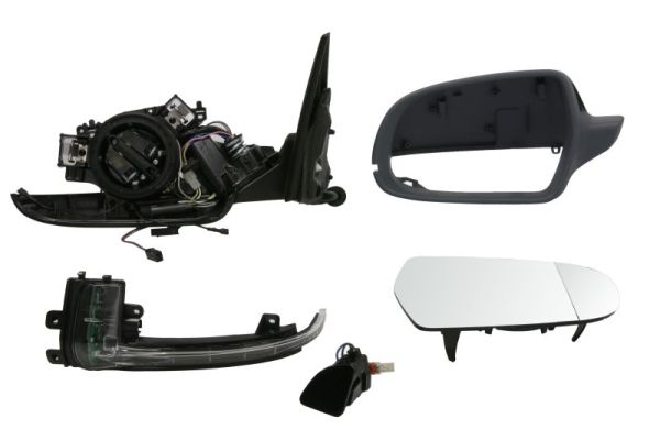 Exterior Mirror (5402-25-051339P)