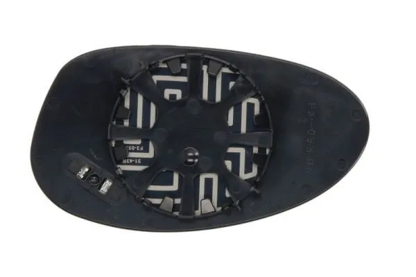 Mirror Glass, exterior mirror