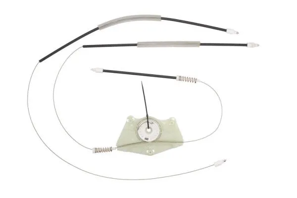 Repair Kit, window regulator (6205-01-022807P)