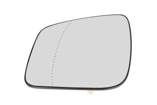 Mirror Glass, exterior mirror (6102-02-2001793P)