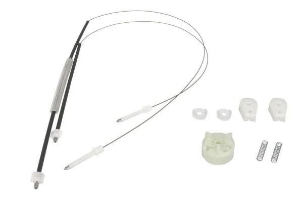 Repair Kit, window regulator (6205-09-046816P)