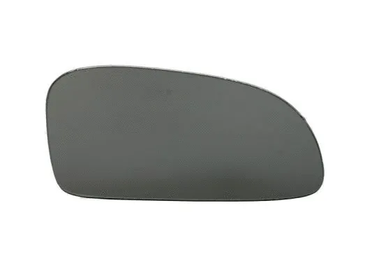 Mirror Glass, exterior mirror (6102-01-0017P)