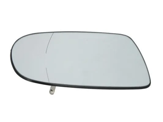 Mirror Glass, exterior mirror (6102-02-1251225P)