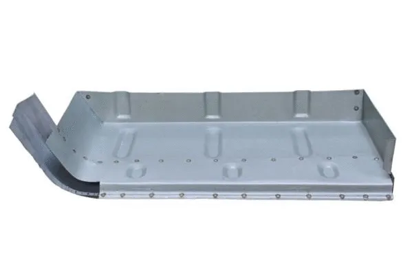 Foot/Running Board (6505-06-3545047P)
