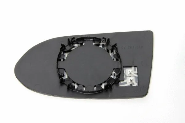 Mirror Glass, exterior mirror (6102-02-1232230P)