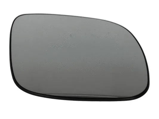 Mirror Glass, exterior mirror