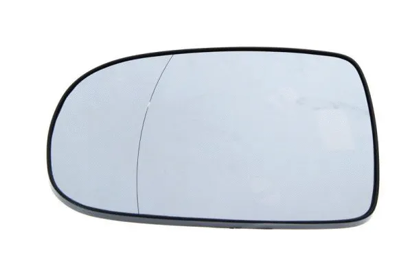 Mirror Glass, exterior mirror (6102-02-1291229P)