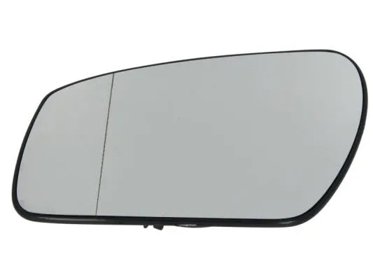 Mirror Glass, exterior mirror (6102-02-1271378P)