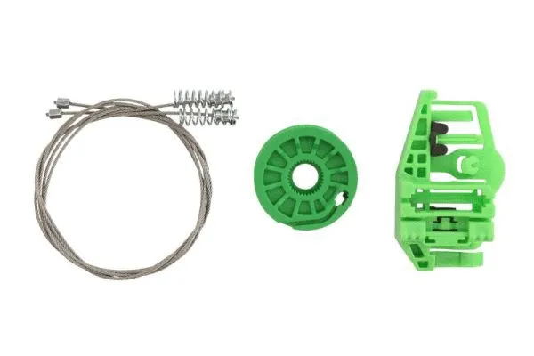 Repair Kit, window regulator (6205-05-021804P)