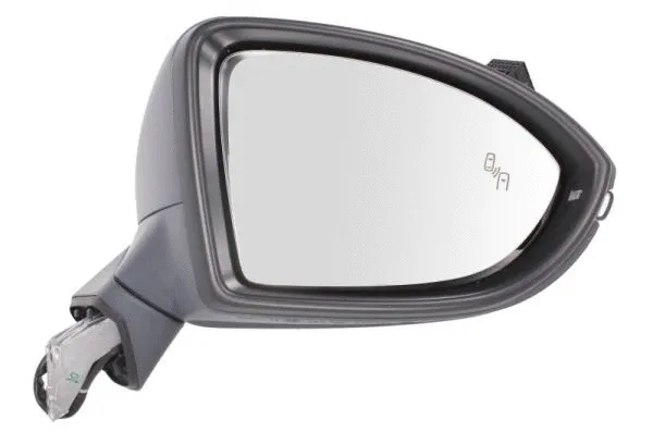 Exterior Mirror (5402-01-2002609P)