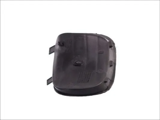 Ventilation Grilles, bumper