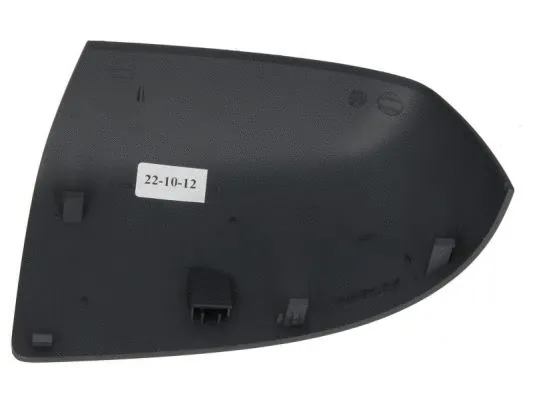 Housing, exterior mirror