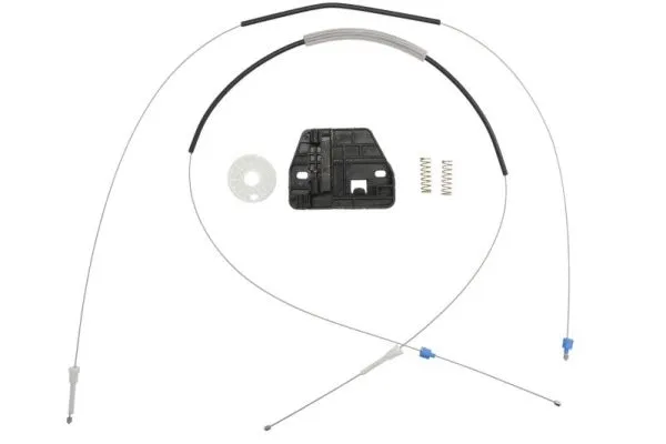 Repair Kit, window regulator (6205-30-003801P)