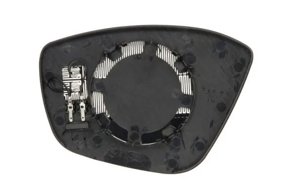 Mirror Glass, exterior mirror