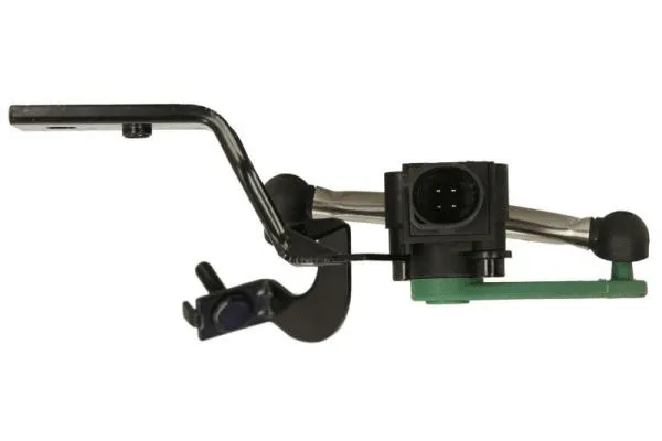 Sensor, Xenon light (headlight levelling)